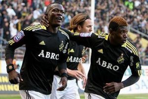 Ertuğrul Sağlam'dan Bangura'ya tam not