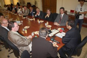 Otomotivde Bursa'ya dev teklif