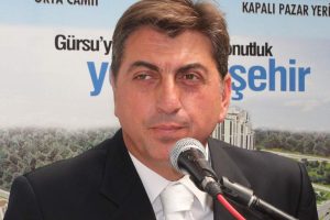 Muhtarlar İtalya'ya &ccedil;ıkarma yaptı