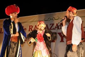 Nil&uuml;fer Ramazan'ı nostaljik kutlayacak