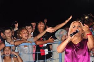 Bursa'dan Kibariye ge&ccedil;ti