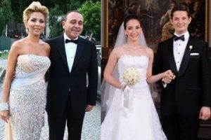 Boğazda mutlu son