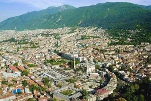 Vergi tahsilatında Bursa şampiyon