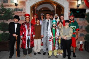 Osmangazi Ramazan'a hazır