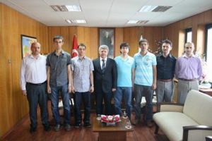 İşte LYS'de başarının sırrı