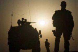 NATO hastane binasını hedef aldı