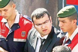 Haziran 2021'de dışarıda
