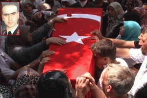 İşte kahreden ger&ccedil;ek