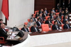Bakanlıklara 'cv' yağıyor