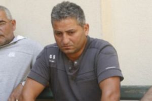 35 metreden kayalıklara d&uuml;şt&uuml;!
