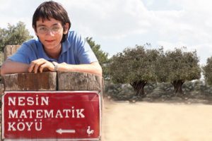 Matematik dahisine 'yaşın yetmez' a&ccedil;ıklaması