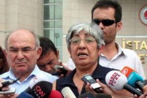 Cinayetin asıl failleri bulunamadı