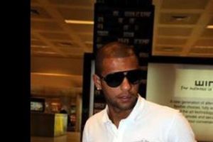 Melo İstanbul'da