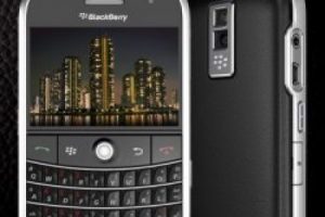 BlackBerryli dedikoduya hapis cezası
