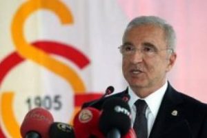 Aysal'dan TFF'ye destek