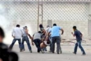 Silopi'de g&ouml;sterilerde yaralanan Doğan &ouml;ld&uuml;