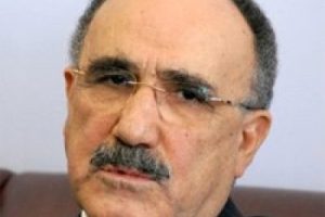 Zabıtaların Beşir Atalay heyecanı