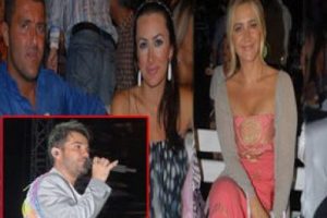Bodrum'da Kenan r&uuml;zgarı