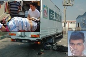 İki kez kalbi durdu, &uuml;&ccedil;&uuml;nc&uuml;s&uuml;nde kurtarılamadı!