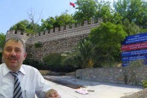 Turizm Bursa'nın doğusuna kayacak - &Ouml;ZEL HABER