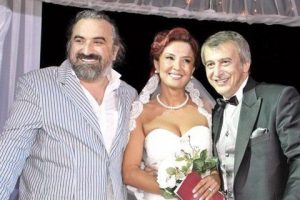 Altıncı kez 'evet' dedi