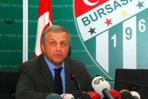 G&ouml;r&uuml;nd&uuml;ğ&uuml; gibi y&uuml;r&uuml;m&uuml;yor!..