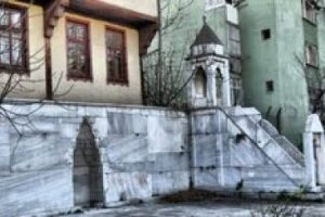 600 yıl sonra ilk teravih kılınacak