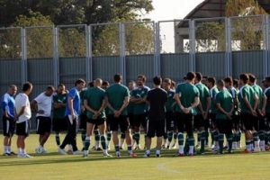 Bursaspor 3'l&uuml; turnuva yapacak