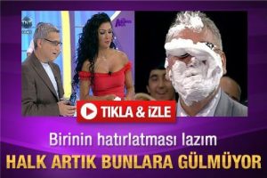 Mehmet Ali Erbil bildiğiniz gibi