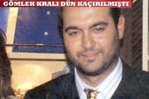 3 milyon liralık senet ve &ccedil;ek imzalatıp bıraktılar