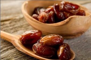 Ramazan sofralarını hurmalar s&uuml;sleyecek