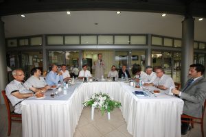 Yıldırım i&ccedil;in ne yapsak azdır