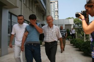 Ekmek kırıntısı i&ccedil;in &ouml;ld&uuml;r&uuml;lm&uuml;ş