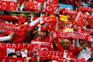 Şike Milli Takım'a sı&ccedil;radı