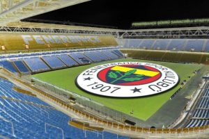 Fenerbah&ccedil;e'ye ceza!