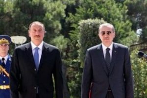 Başbakan'dan Sarkisyan'a sert &ccedil;ıkış