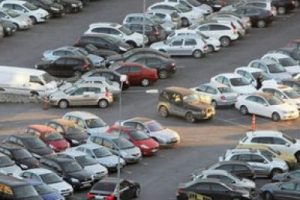 Otopark &uuml;cretleri b&uuml;t&ccedil;e sarsıyor!
