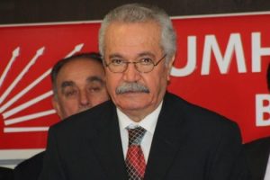 CHP Bursa'da se&ccedil;im 7 Ağustos'ta