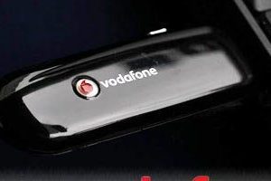 Vodafone'dan Koç gibi hamle!