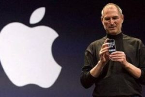 iPhone 5'te tarih belli oldu
