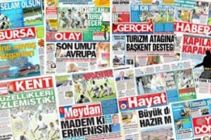 Bursa yerel basını Bursaspor i&ccedil;in ne yazdı?