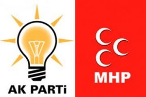 AK Parti kazandı, MHP faturayı kesti