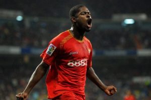 Romaric Bursaspor'da iddiası