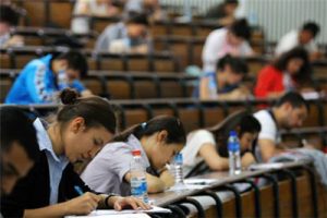 KPSS sonu&ccedil;ları a&ccedil;ıklandı
