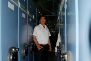 Osmangazi Belediyesi, dijital arşiv sistemine ge&ccedil;iyor