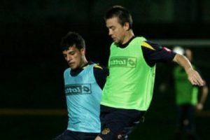 İki futbolcu daha şike sorgusunda!