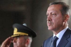 Er ve erbaşlar artık &ccedil;atışmayacak!