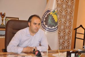 İl hayali kuran İneg&ouml;l merkez il&ccedil;e mi oluyor?