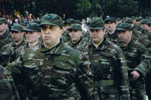Askerlik s&uuml;resi kısalıyor mu?