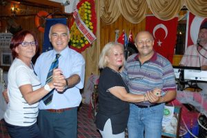 M&uuml;badil torunları ge&ccedil;mişlerine ulaştı